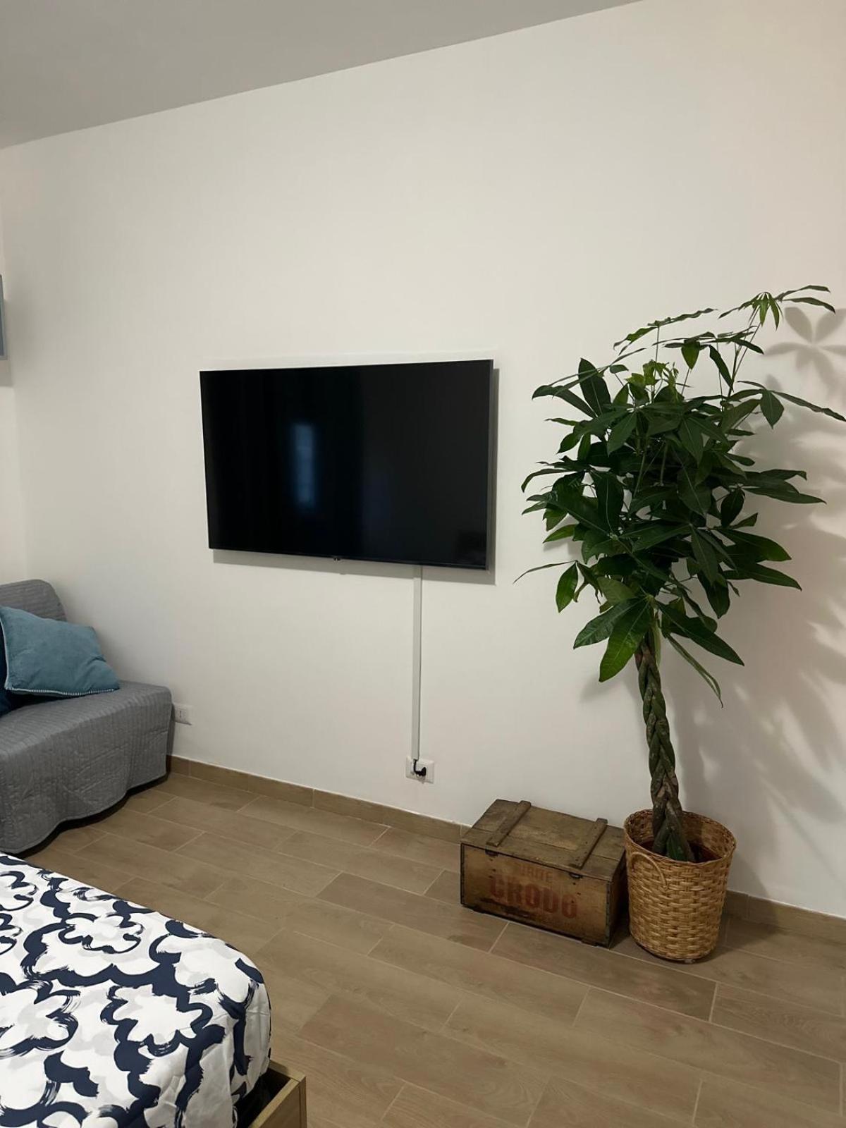 Turistico Gloria E Luigi Appartement Rome
