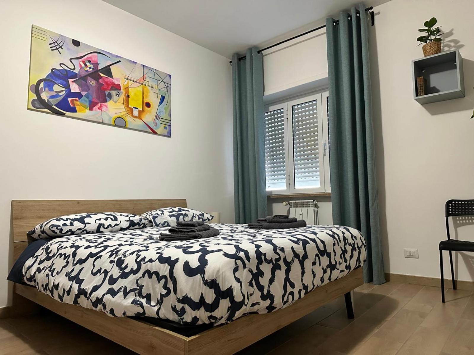 Appartement Turistico Gloria E Luigi *