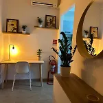 Alloggio Turistico Gloria E Luigi