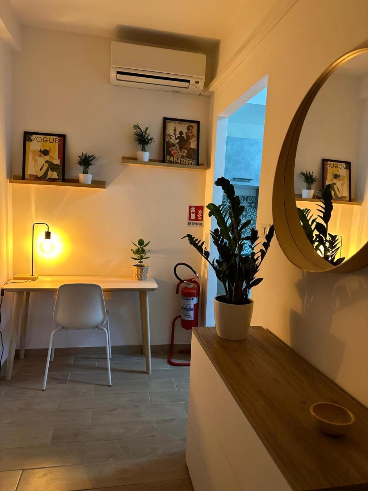 Appartement Turistico Gloria E Luigi *
