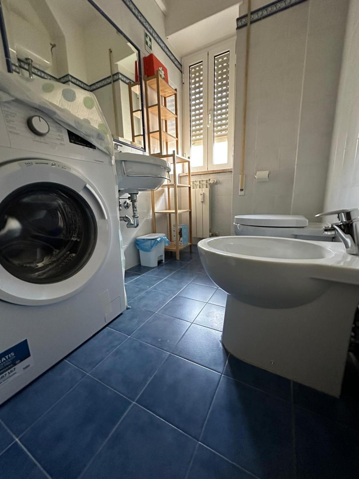 Appartement Turistico Gloria E Luigi