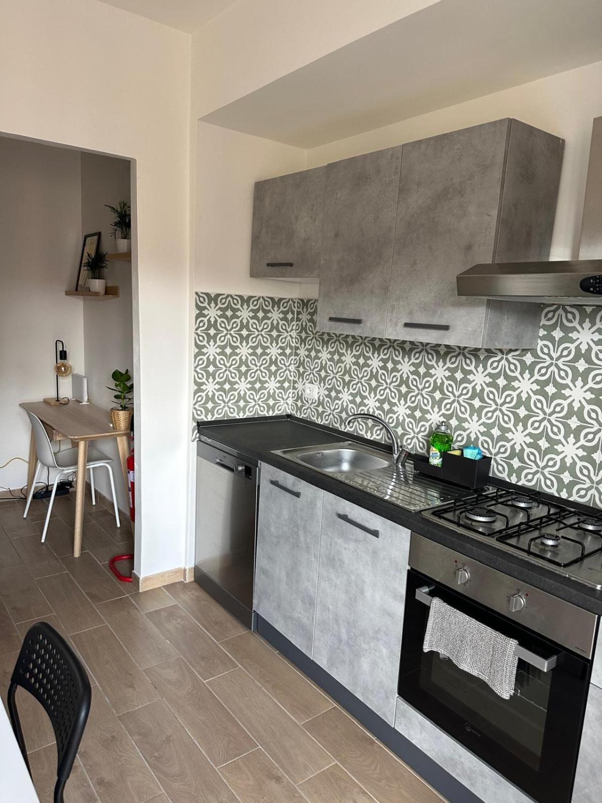 Turistico Gloria E Luigi Appartement Rome