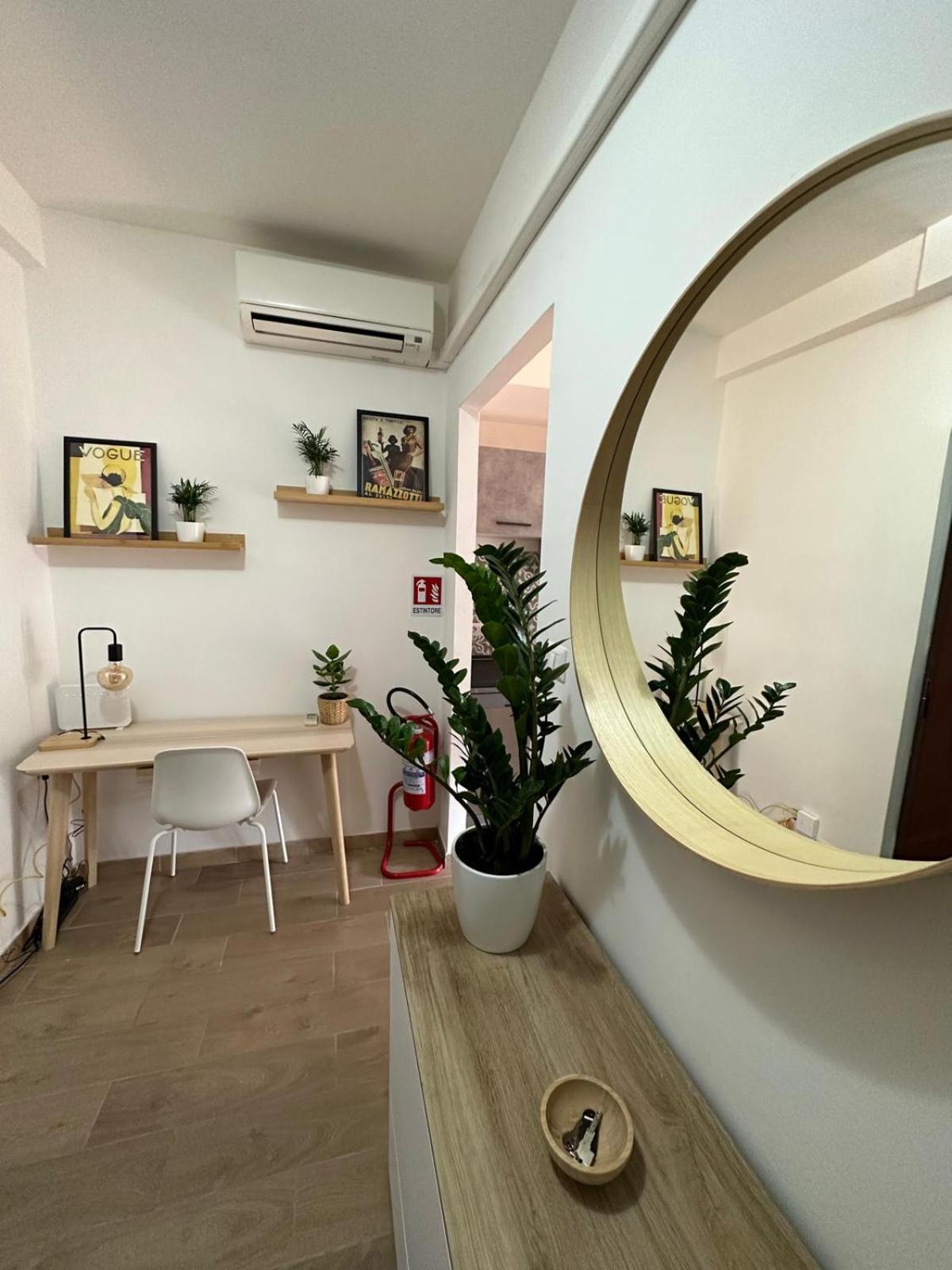 Appartement Turistico Gloria E Luigi Rome